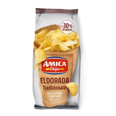 Image of Amica Eldorada Chips Classic