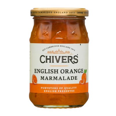 Image of Chivers English Orange Marmelade