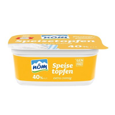 Image of nöm Speisetopfen 40%