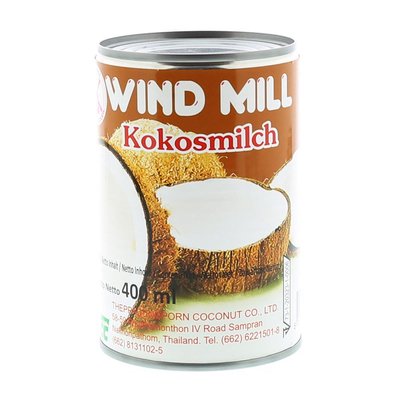 Image of Windmill Kokosmilch