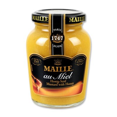 Image of Maille Dijon-Senf mit Honig