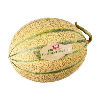 Bild von Ja! Natürlich Zuckermelone
