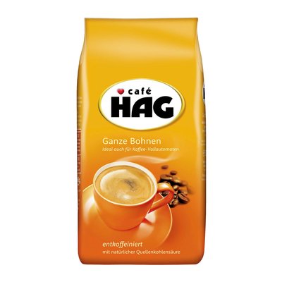 Image of Cafe Hag Ganze Bohne