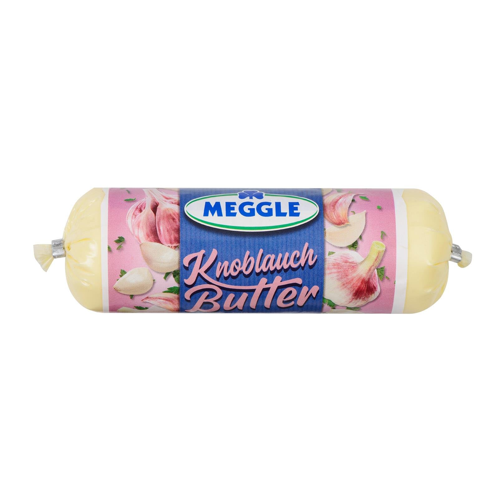 Meggle Knoblauchbutter | BILLA Online Shop