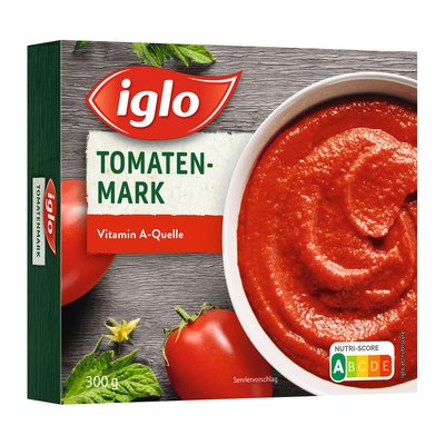 Image of Iglo Tomatenmark
