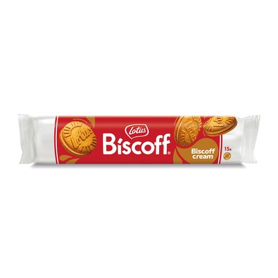 Image of Lotus Biscoff Doppelkeks Biscoff-Cream