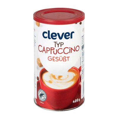 Image of Clever Cappuccino