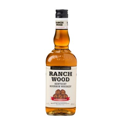 Image of Ranchwood Bourbon