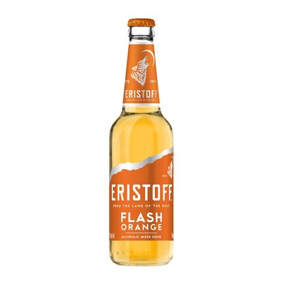 Image of Eristoff Flash
