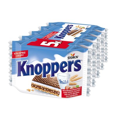 Image of Storck Knoppers