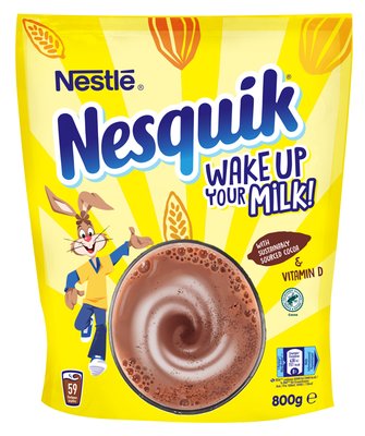Image of Nestlé Nesquik Kakao