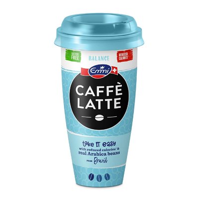 Image of Emmi Caffè Latte Balance