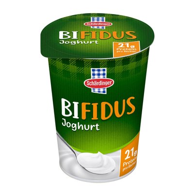 Image of Schärdinger Bifidus Naturjoghurt