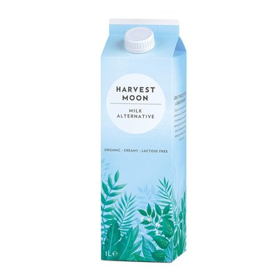 Image of Harvest Moon Milk Alternative