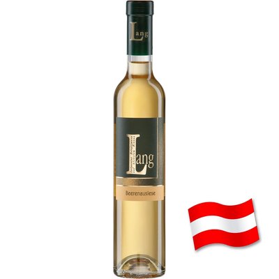 Image of Lang Beerenauslese Chardonnay