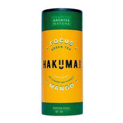 Image of Hakuma Focus Mango