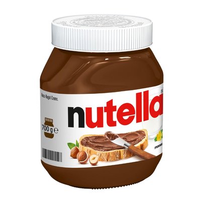 Image of Ferrero Nutella