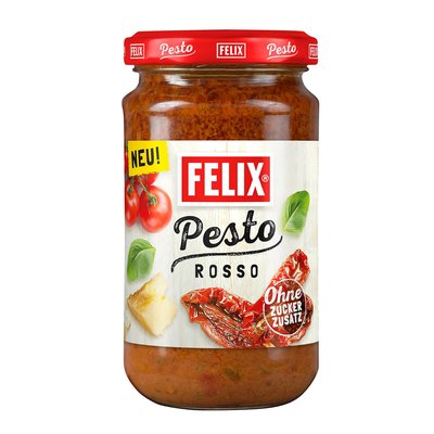 Image of Felix Pesto Rosso