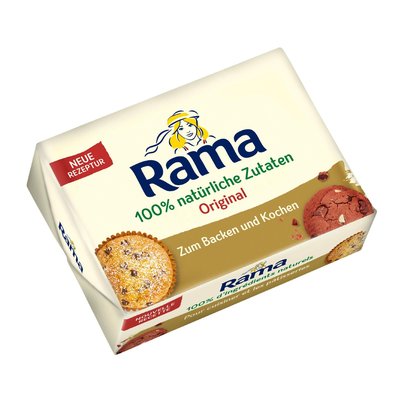 Image of Rama Original Ziegel
