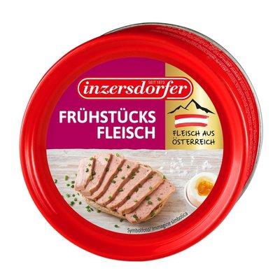 Image of Inzersdorfer Frühstücksfleisch