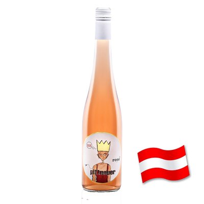 Image of Pittnauer Rosé