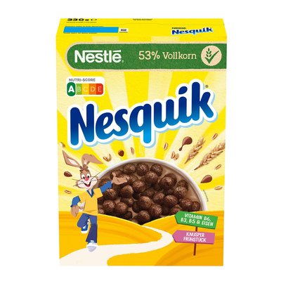 Image of Nestlé Nesquik