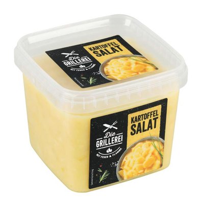 Image of Die Grillerei Kartoffelsalat