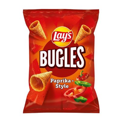 Image of Lay's Bugles Paprika