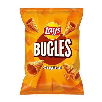 Image of Lay's Bugles Original