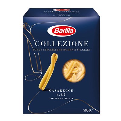 Image of Barilla Collezione Casarecce