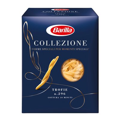 Image of Barilla Collezione Trofie