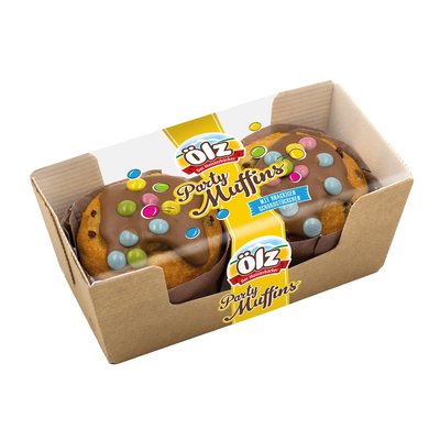 Image of Ölz Party Muffins