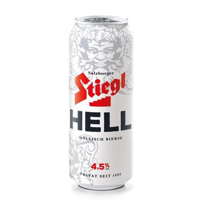 Image of Stiegl Hell