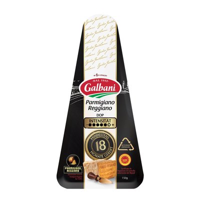 Image of Galbani Parmigiano Reggiano DOP