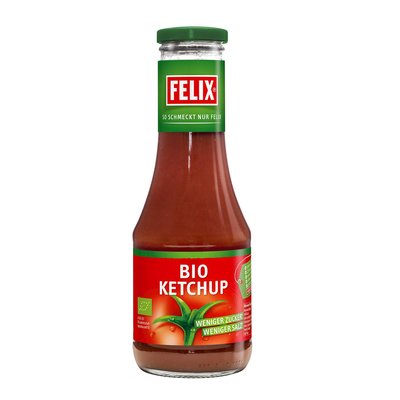 Image of Felix Bio Ketchup im Glas