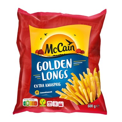Image of McCain Golden Longs