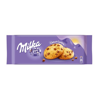 Image of Milka Choco Cookies