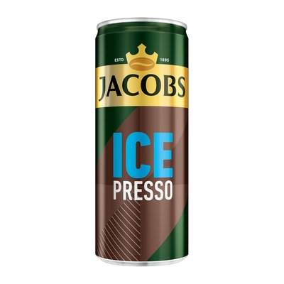 Image of Jacobs Icepresso Classic