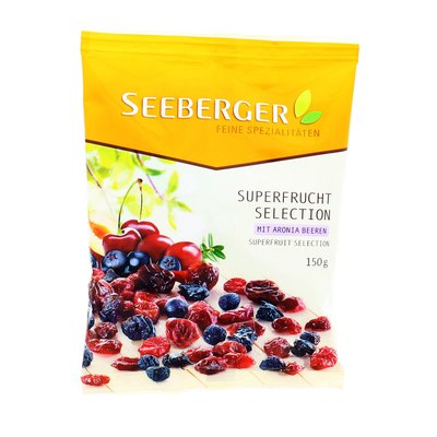 Image of Seeberger Superfrucht Selection