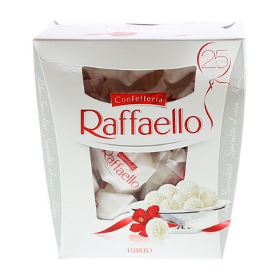 Image of Ferrero Raffaello