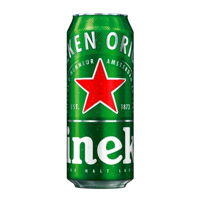 Image of Heineken