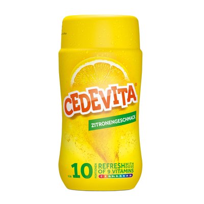 Image of Cedevita Zitrone