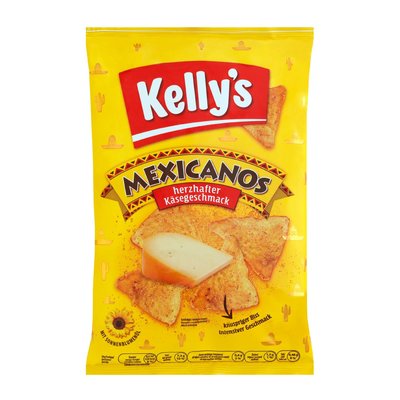 Image of Kelly's Mexicanos Käse