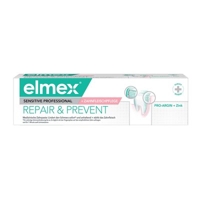 Image of Elmex Repair & Prevent