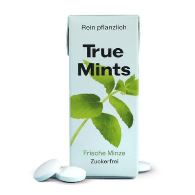 Image of True Mints - Frische Minze