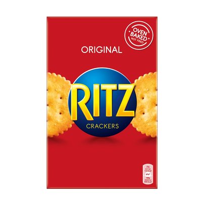 Image of Ritz Cracker