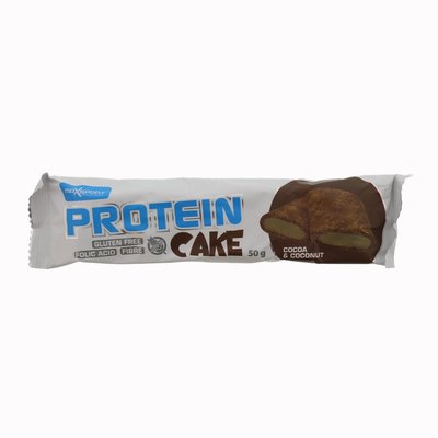 Image of Maxsport Protein Cake Cocoa Coconut