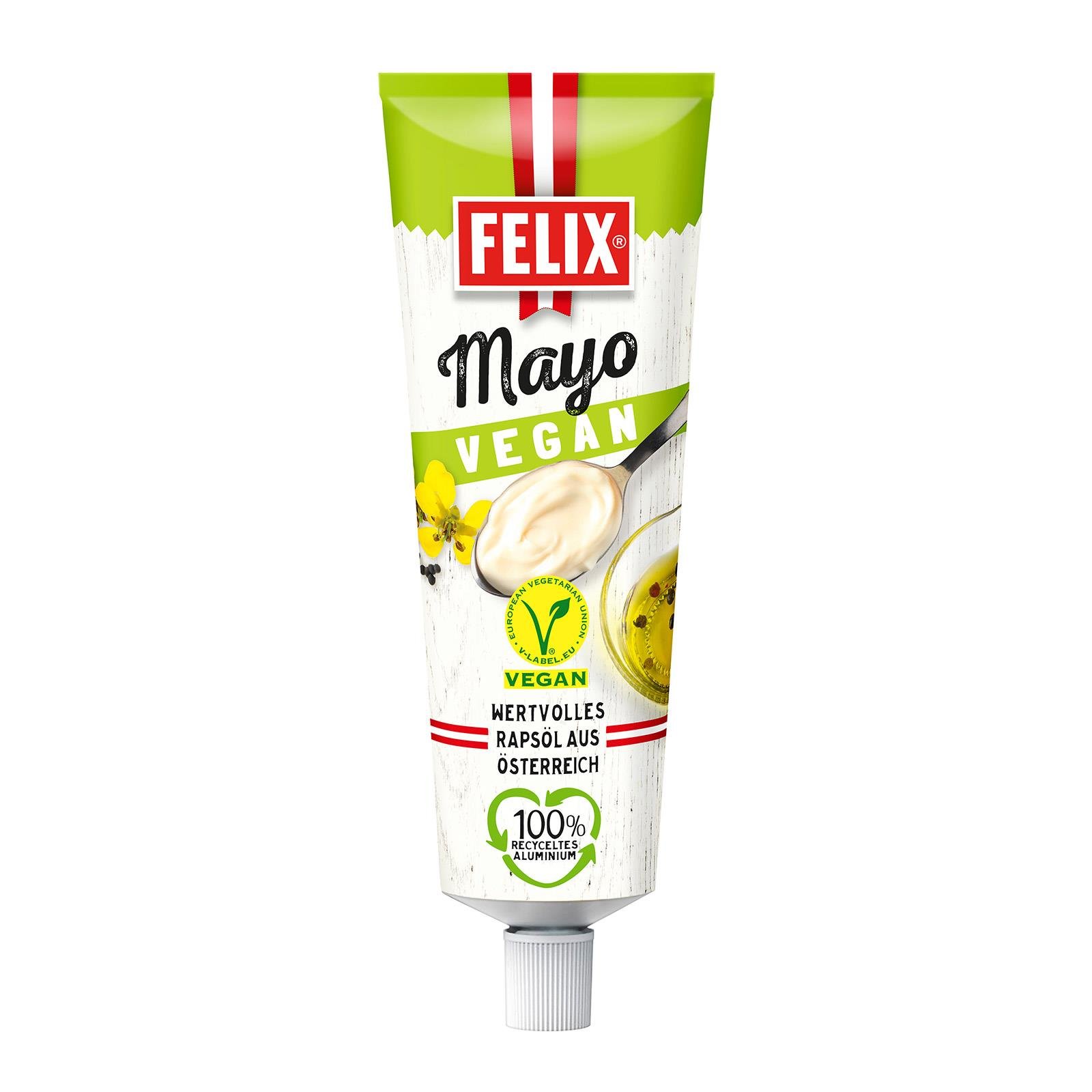 Felix Mayonnaise Vegan BILLA Online Shop