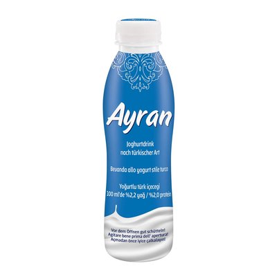 Image of Ayran