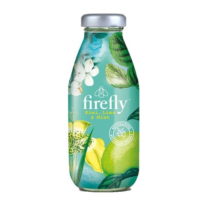 Image of Firefly Kiwi, Lime & Mint